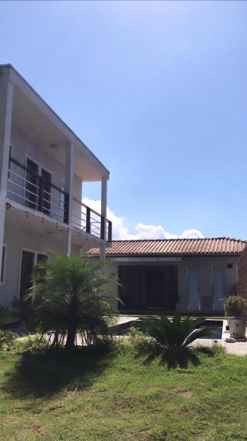 Hotel Boracalifornia Bertioga Exterior foto